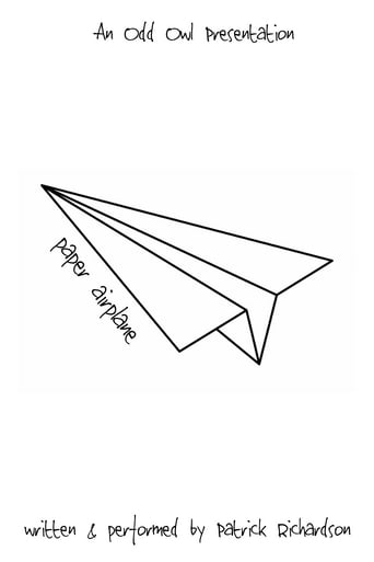 Paper Airplane