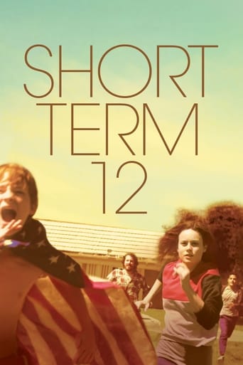 Las vidas de Grace (Short Term 12)