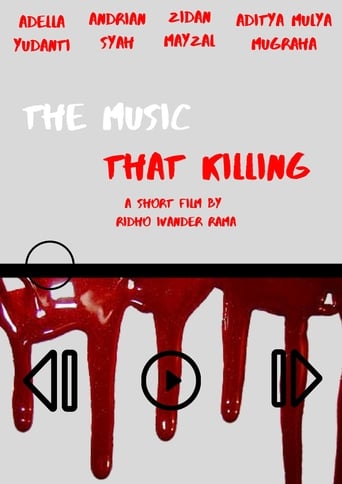 The Music That Klling