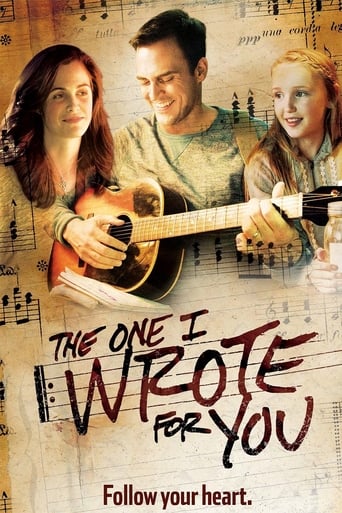 The One I Wrote For You