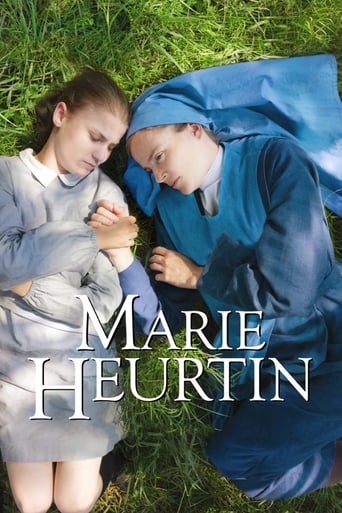 La historia de Marie Heurtin