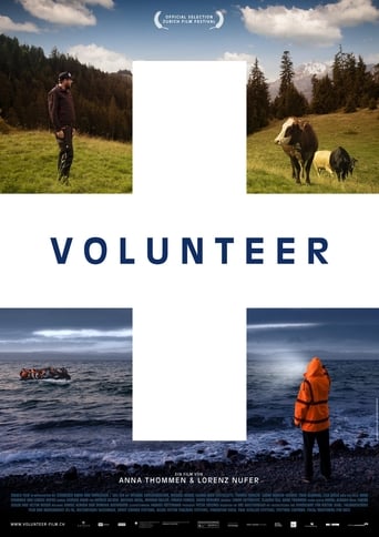 Volunteer