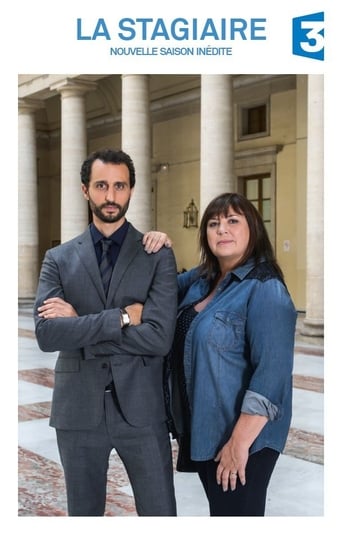 La stagiaire