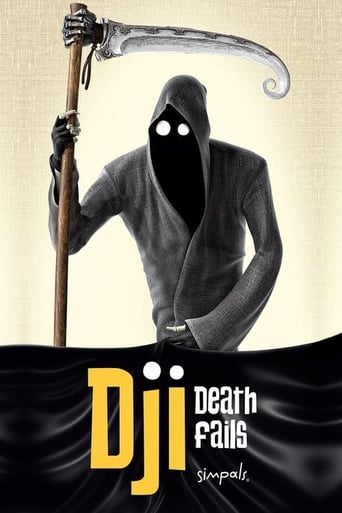 Dji Death Fails
