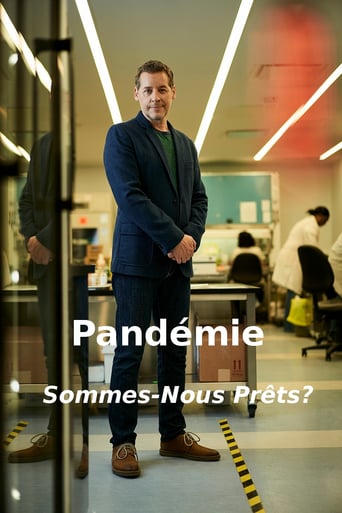 Pandémie
