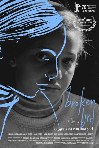 Broken Bird