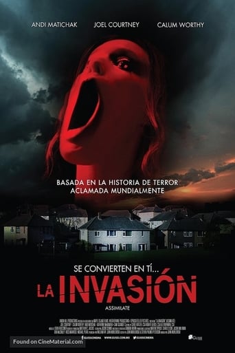 La invasion