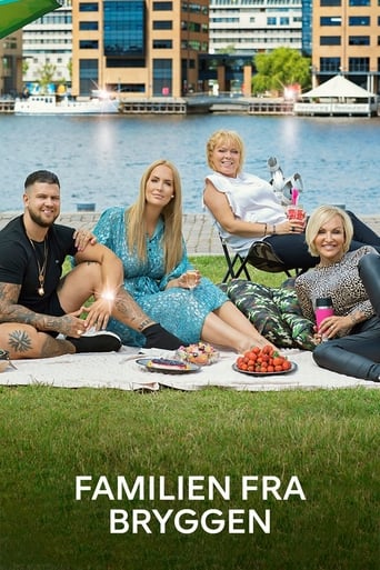 Familien fra Bryggen