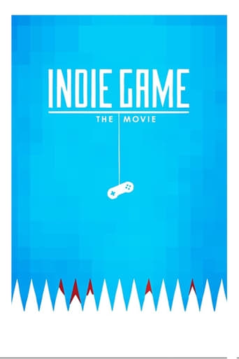 Indie Game: The Movie