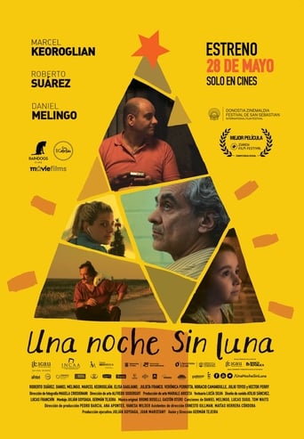 Una noche sin luna