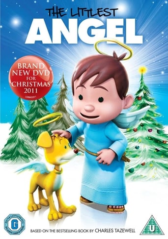 El pequeño ángel