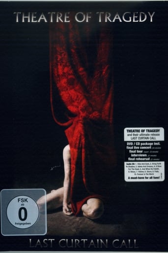 Theatre of Tragedy – Last Curtain Call