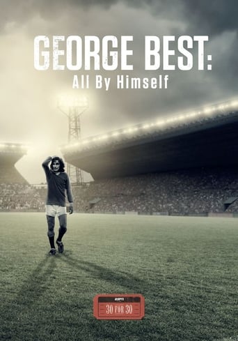 George Best: All by Himself