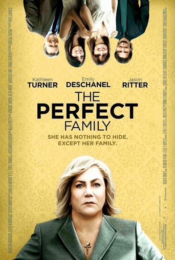 La familia perfecta