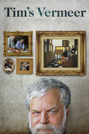 Tim's Vermeer