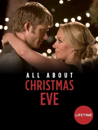 Dos navidades para Eve
