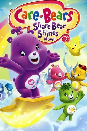 Share Bear Shines