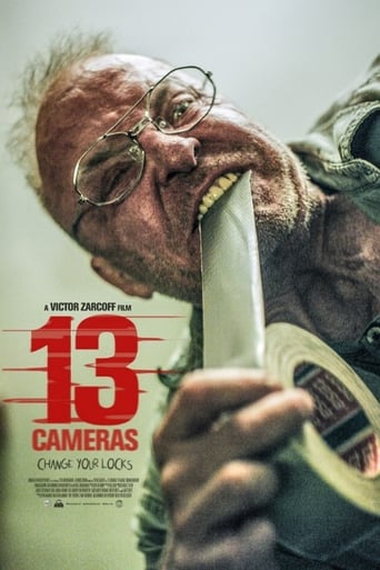 13 Cámaras