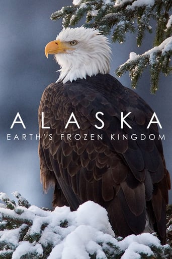 Alaska salvaje