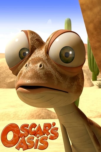 El Oasis de Oscar