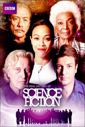 La verdadera historia de la Ciencia Ficción