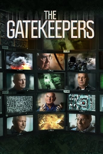 The Gatekeepers (Los guardianes)