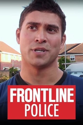 Frontline Police