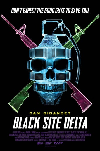 Black Site Delta