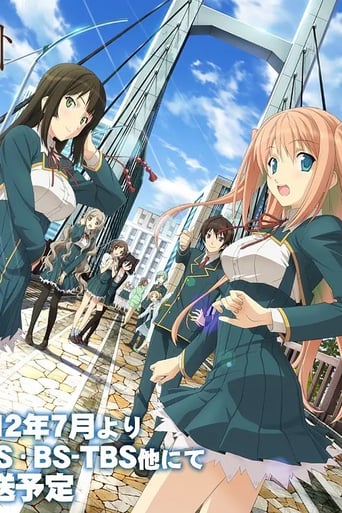 Koi to Senkyo to Chocolate