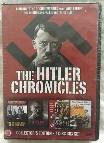 Die Hitler-Chronik