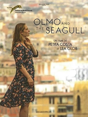 Olmo & the Seagull