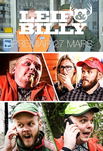Leif & Billy