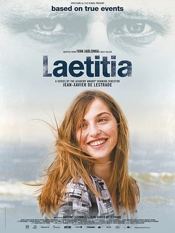 Lætitia