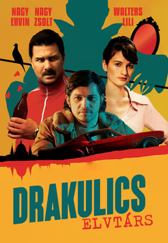 Drakulics elvtárs