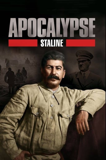 Stalin: dittatore d'acciaio