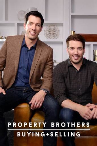 Property Brothers: Buying and Selling