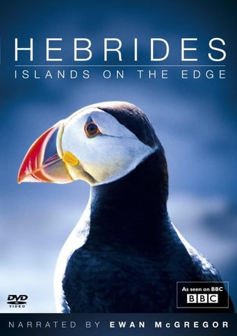 Hebrides: Islands on the Edge