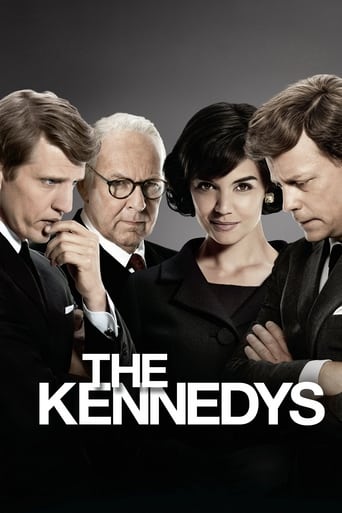 The Kennedys - La storia di una famiglia