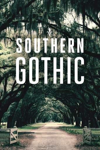 Southern Gothic