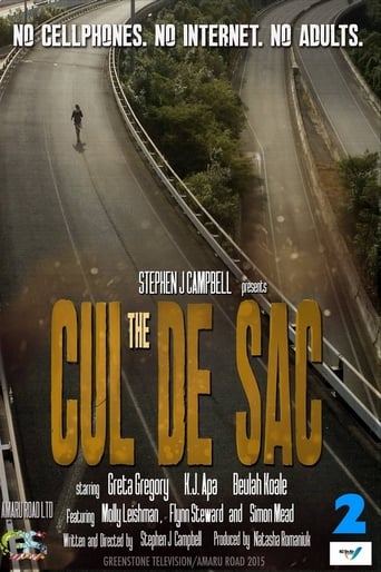 The Cul de Sac