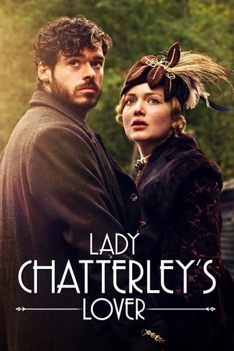 L'amante di Lady Chatterley