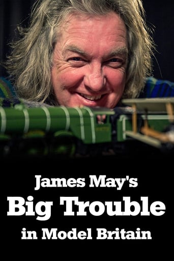 James May's Big Trouble in Model Britain