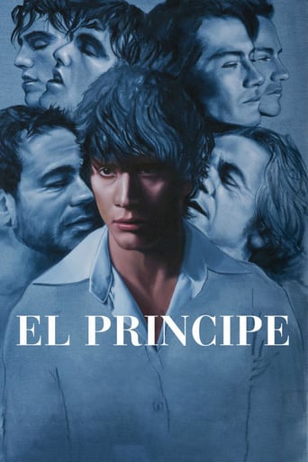 El Príncipe