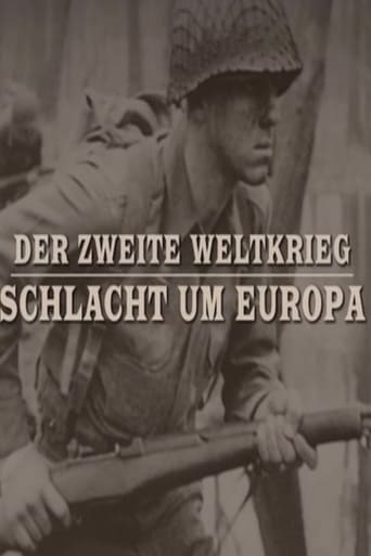 WW2 - Battles for Europe