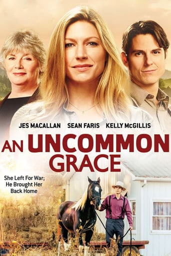 Uncommon Grace - Un mistero da risolvere