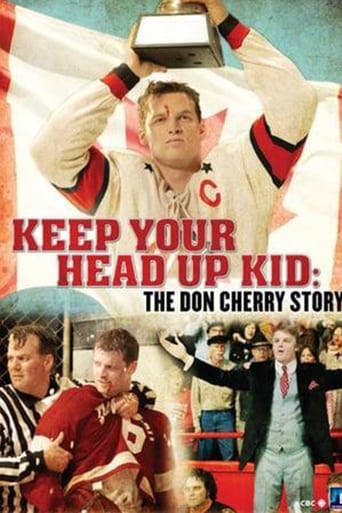 Keep Your Head Up, Kid: The Don Cherry Story