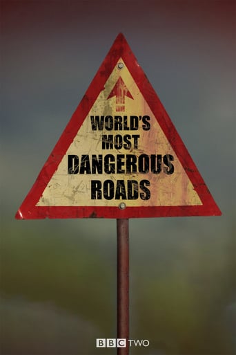 World's Most Dangerous Roads