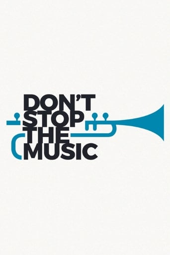 Don't Stop the Music