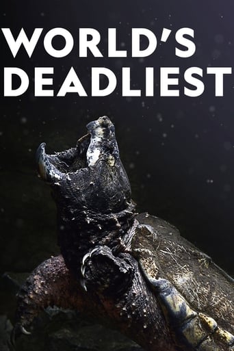 World's Deadliest