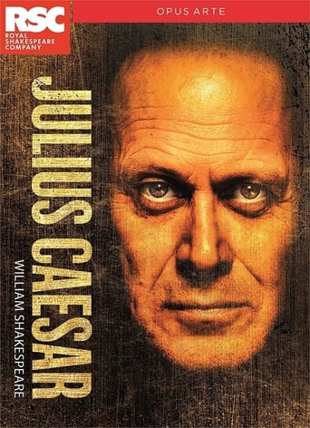 RSC Live: Julius Caesar
